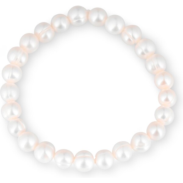 Olivie Perlový náramok POTATO 7610 44550059