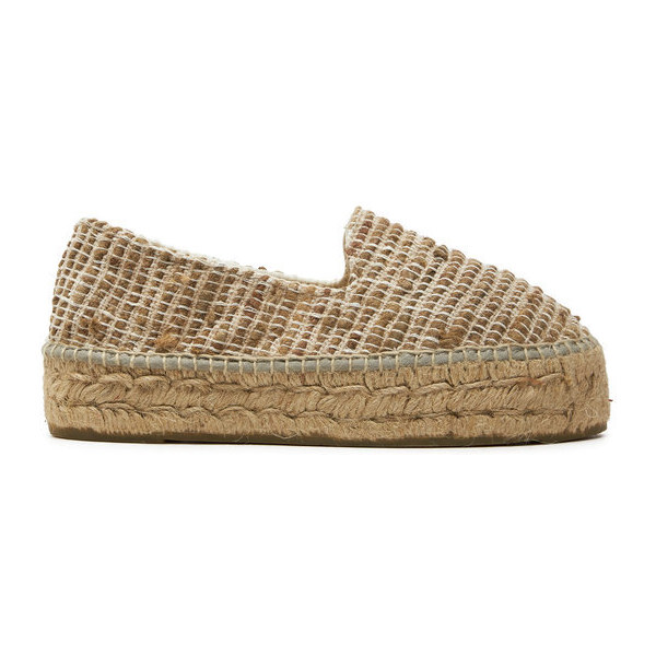 Espadrilky Manebi 53693237