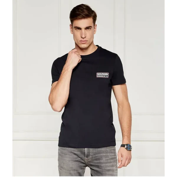 Tommy Hilfiger Tričko | Slim Fit 53691128