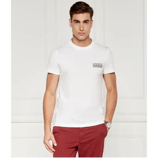 Tommy Hilfiger Tričko | Slim Fit 53691129