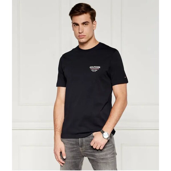 Tommy Hilfiger Tričko | Regular Fit 53691130