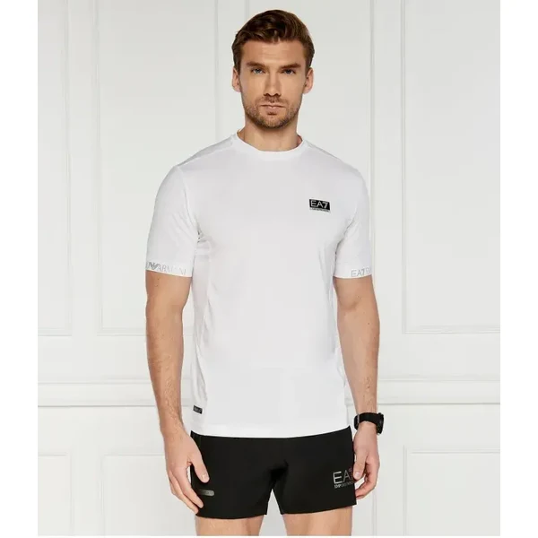EA7 Tričko | Slim Fit 53691117