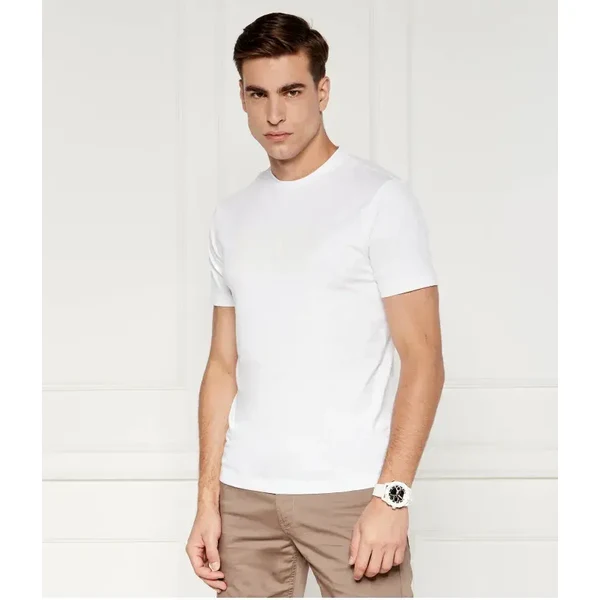 EA7 Tričko | Regular Fit 53691118