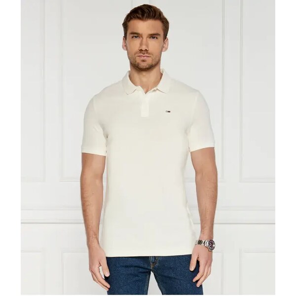 Tommy Jeans Polo tričko | Regular Fit 53554167
