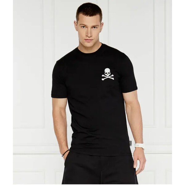 Philipp Plein Tričko Tattoo | Regular Fit 53691139