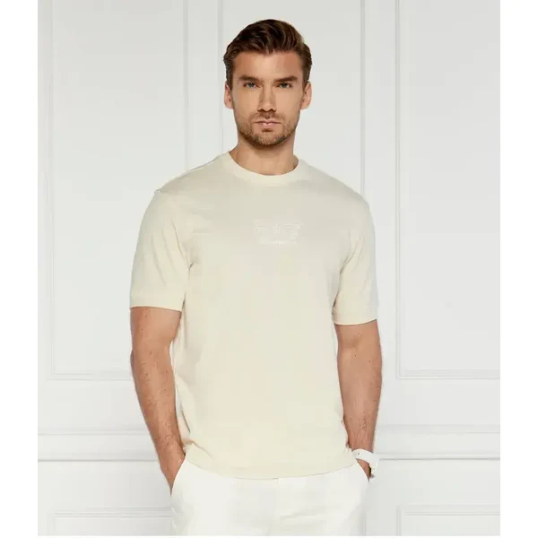 EA7 Tričko | Regular Fit 53587939