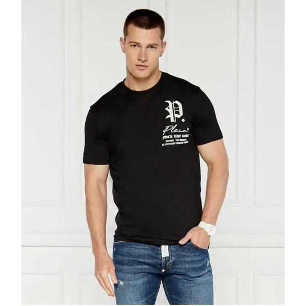 Philipp Plein Tričko | Regular Fit 53588034