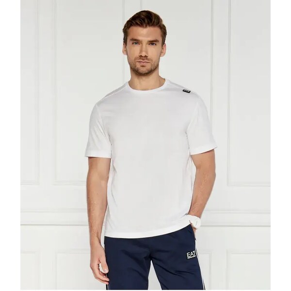 EA7 Tričko | Regular Fit 59088818