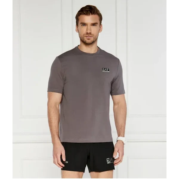 EA7 Tričko | Regular Fit 53587943