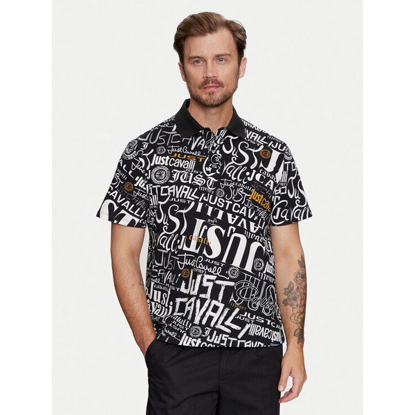 Polokošeľa Just Cavalli 53693894
