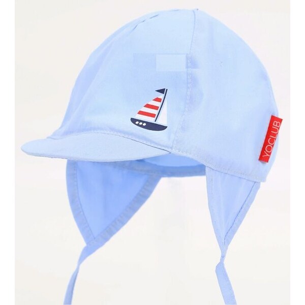 YO Letná čiapka Loďka 53694009