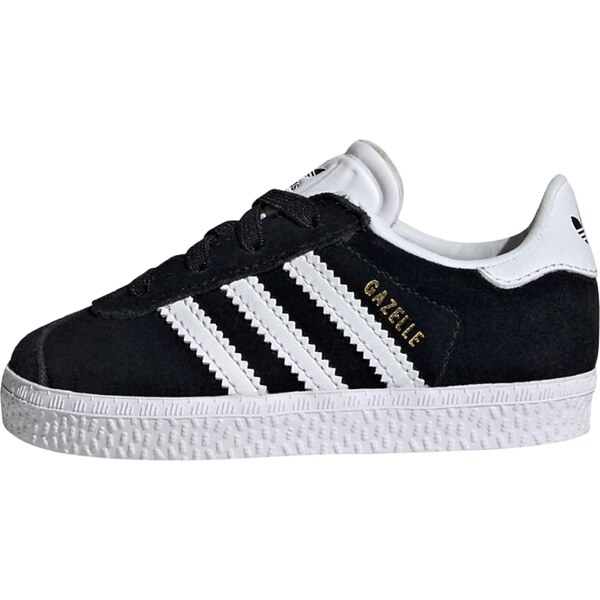 ADIDAS ORIGINALS Tenisky Gazelle zlatá / čierna / biela 54354108