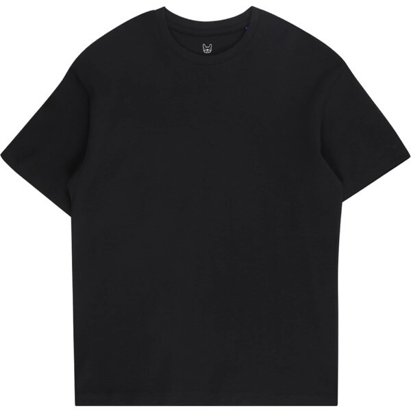 Jack & Jones Junior Tričko JJEUrban Edge čierna 54374427