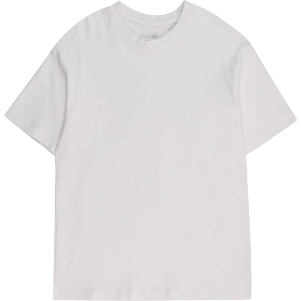 Jack & Jones Junior Tričko JJEUrban Edge biela 54374436