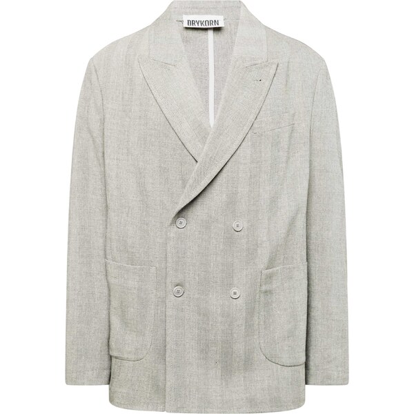 DRYKORN Sako MONTELINO sivá 54374514