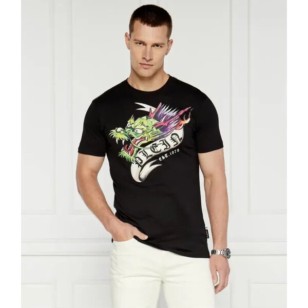 Philipp Plein Tričko | Regular Fit 53694102