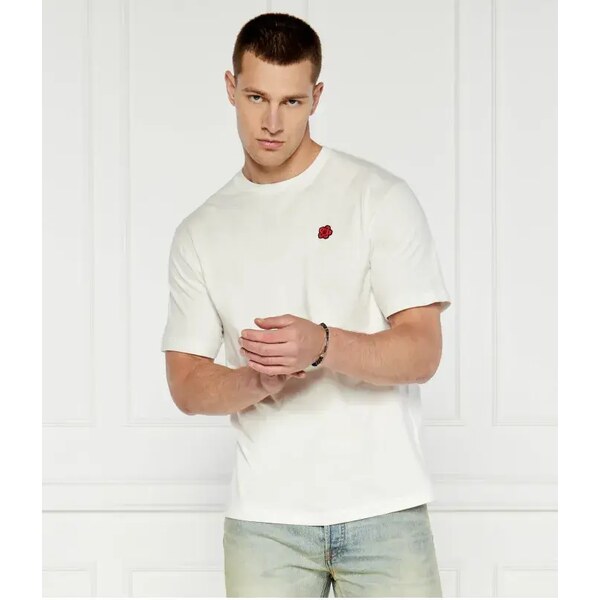 Kenzo Tričko BOKE CLASSIC | Regular Fit 53691155