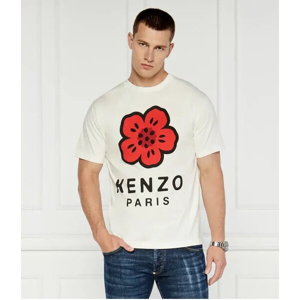 Kenzo Tričko | Regular Fit 53694123