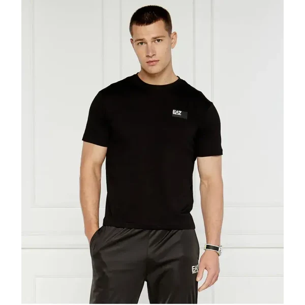 EA7 Tričko | Regular Fit 53694130