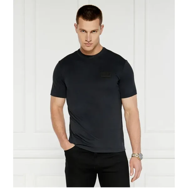 EA7 Tričko | Regular Fit 53694134