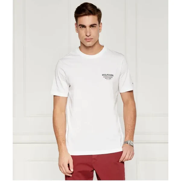 Tommy Hilfiger Tričko | Regular Fit 53694060