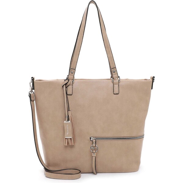 Tamaris Shopper Nele žltohnedá 54446898