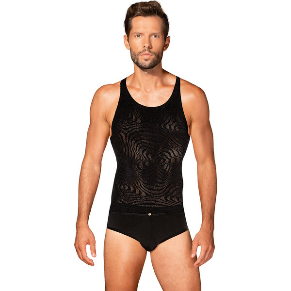 Pánske sexi tielko Obsessive T103 sleeveless 53967493