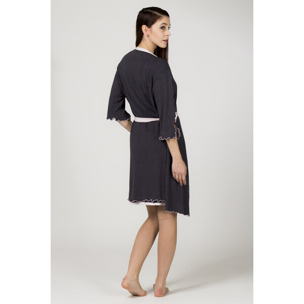 Cocoon Secret Dámsky župan 595 SBTK - Cocoon 35640764