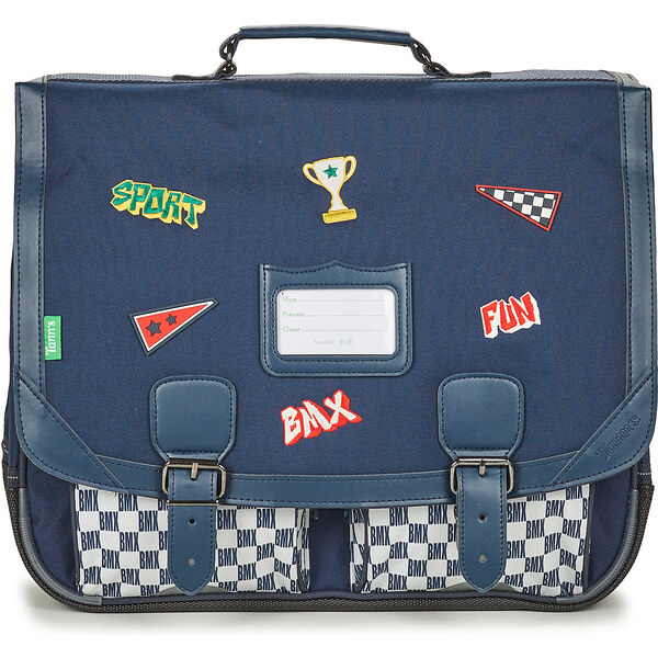 Tanns Školské tašky a aktovky MATHEO CARTABLE 41 CM Tanns 56197946