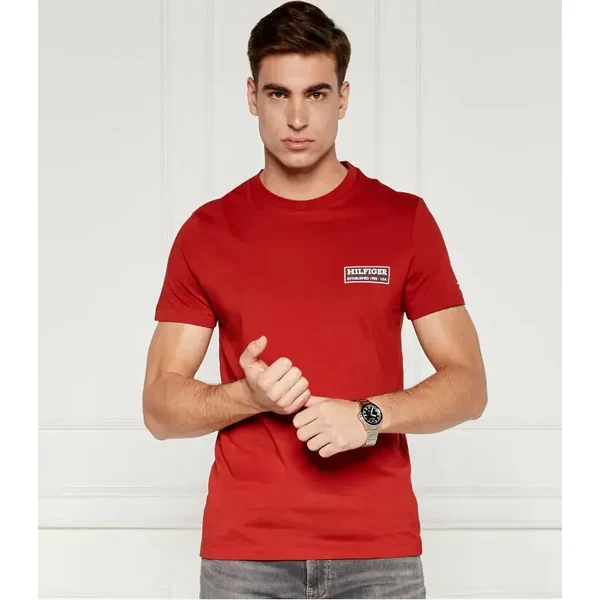 Tommy Hilfiger Tričko | Slim Fit 53709422