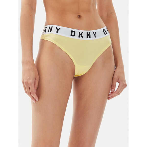 Stringové nohavičky DKNY 52597796