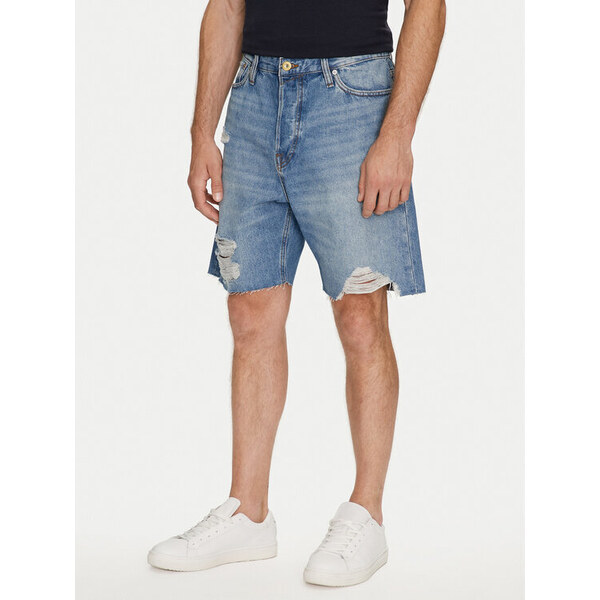 Džínsové šortky Jack & Jones 52437597