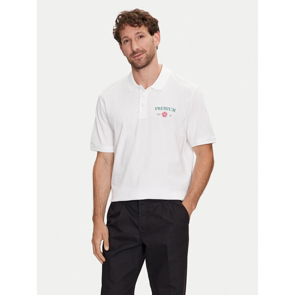 Polokošeľa Jack & Jones 53228336