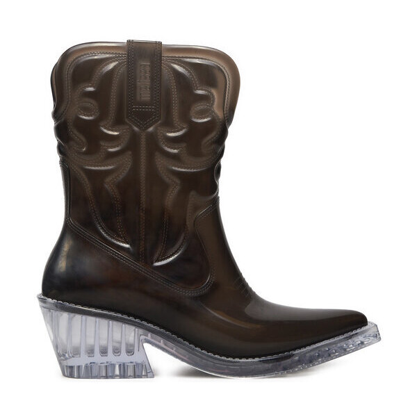 Kovbojské topánky Melissa 53768420