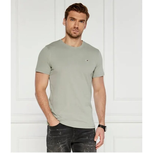 Tommy Jeans Tričko 2-balenie | Slim Fit 53765677