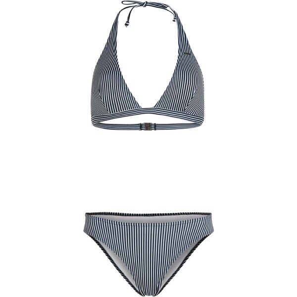 ONEILL Bikiny Maria Cruz čierna / biela 54374864