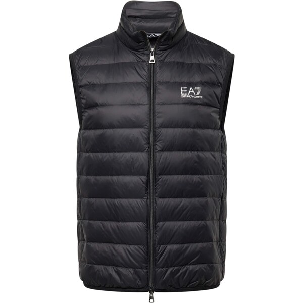 EA7 Emporio Armani Vesta čierna 54375295