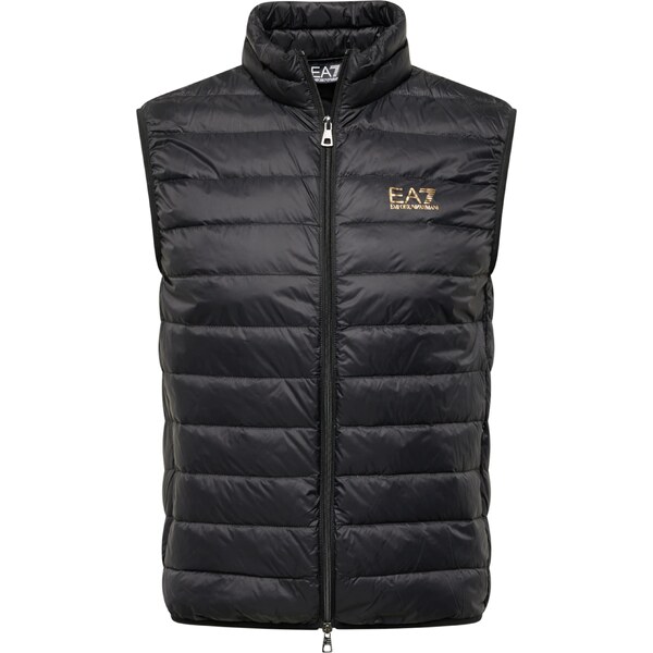 EA7 Emporio Armani Vesta zlatá / čierna 54375333