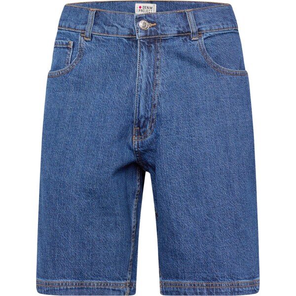 Denim Project Džínsy MIAMI modrá 54375482