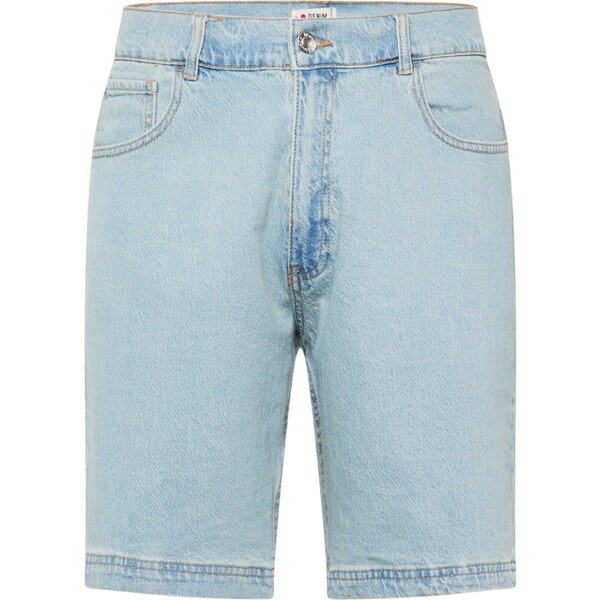 Denim Project Džínsy MIAMI modrá denim 54375543