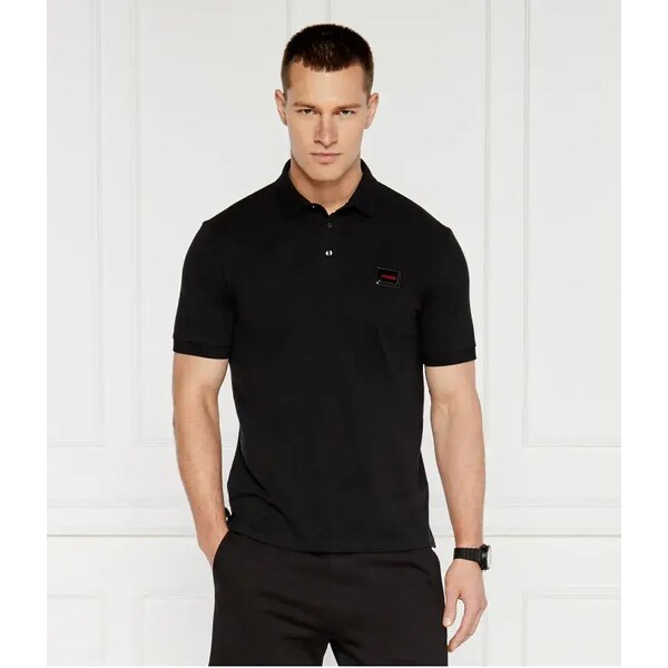HUGO Polo tričko | Regular Fit 53791427