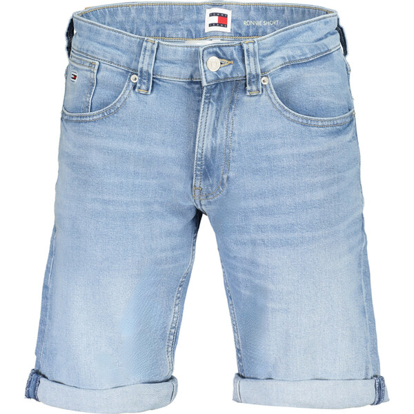 Pánske rifľové kraťasy Tommy Hilfiger 64705438