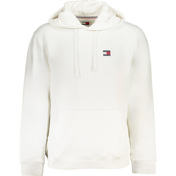 Tommy Hilfiger TJM REG BADGE HOODIE EXT 65475726