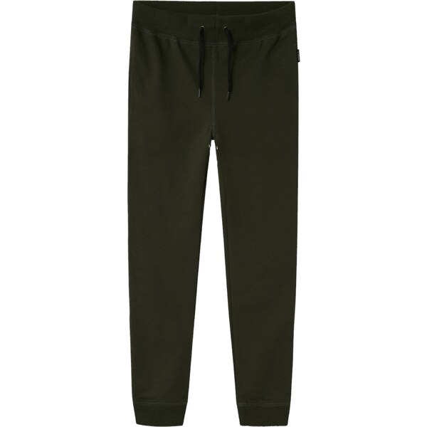 NAME IT Nohavice olivová 53830582