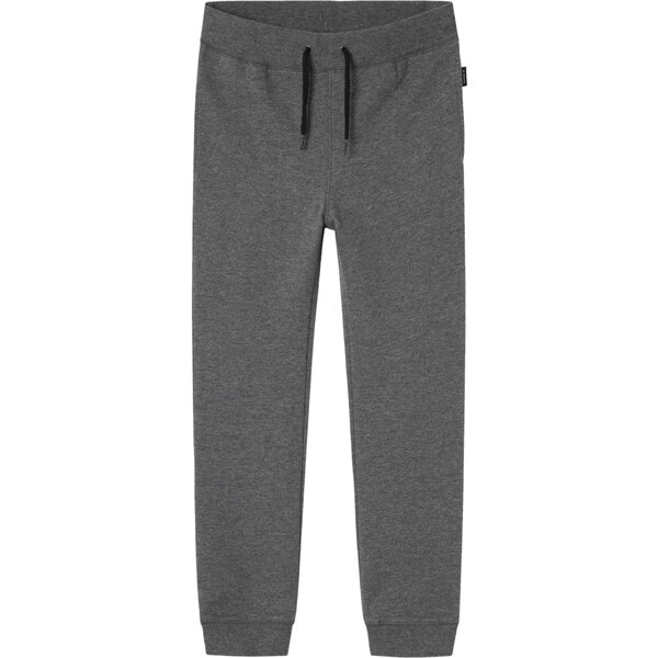 NAME IT Nohavice tmavosivá 53830747