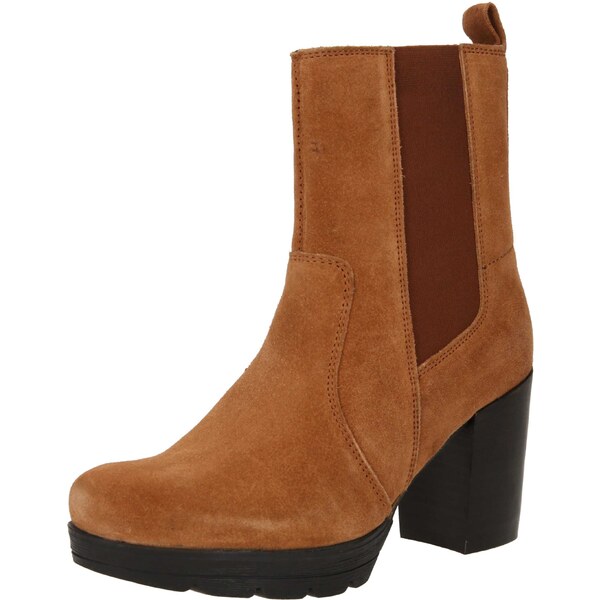 ABOUT YOU Členkové čižmy Livia koňaková 54273545