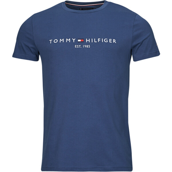 Tommy Hilfiger Tričká s krátkym rukávom LOGO TEE Tommy Hilfiger 54143083