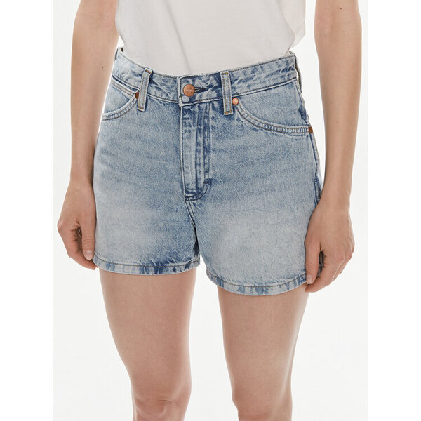 Džínsové šortky Wrangler 53869039