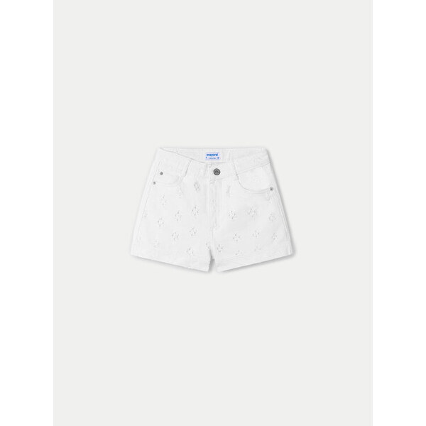 Bavlnené šortky Mayoral 53869668
