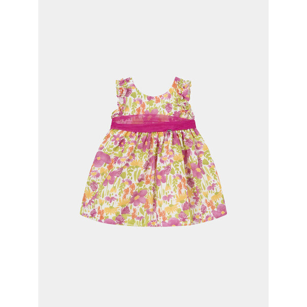 Elegantné šaty Mayoral 53870056